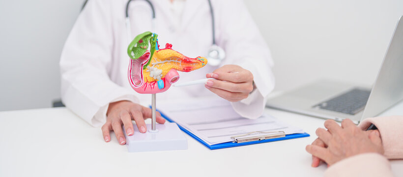 7 Hal yang Harus Diperhatikan Pasca Diagnosis Gangguan Pankreas