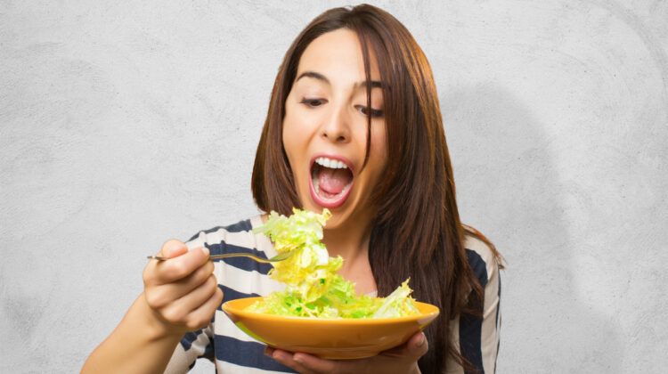 10 Trik Psikologis Agar Diet Tidak Gagal di Tengah Jalan