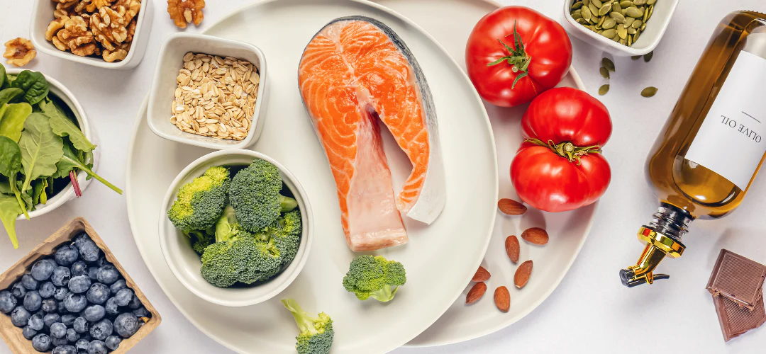10 Makanan Anti-Inflamasi untuk Menjaga Sendi Tetap Sehat