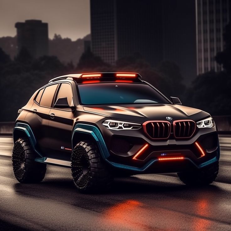 Rekomendasi Mobil SUV Terbaik 2025: Kombinasi Nyaman, Tangguh, dan Stylish